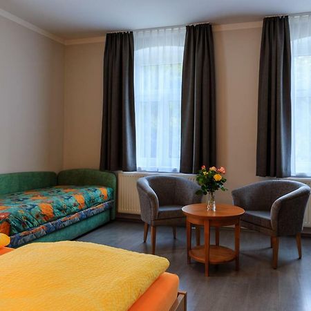 Ferienwohnungen Ender Sebnitz Dış mekan fotoğraf